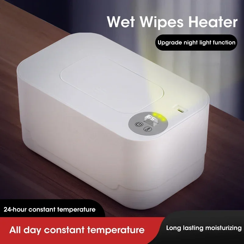Draagbare Baby Wipe Warmer 2-i - Travel Accessories For 1 Year Old recensie en prijs
