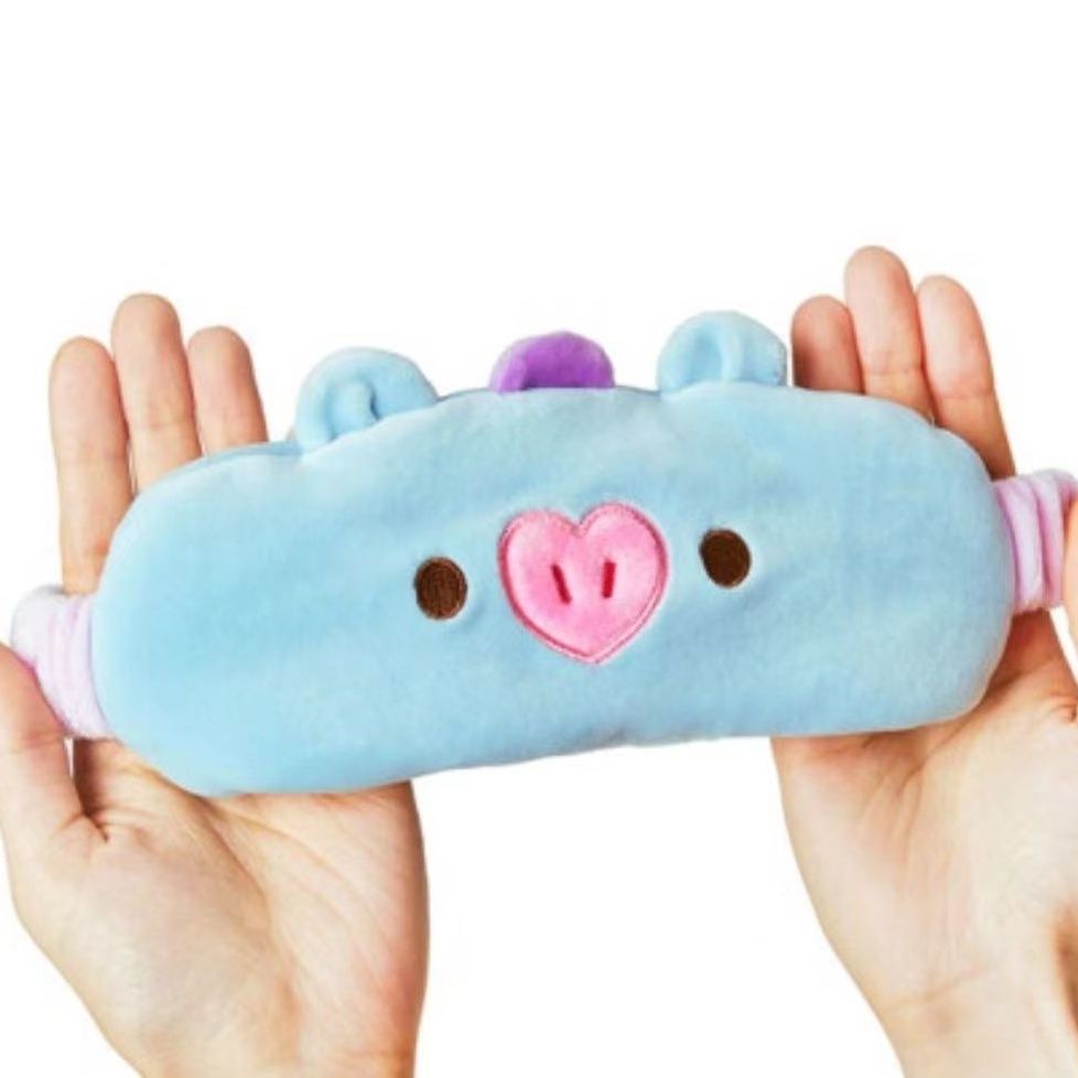 BT21 cartoon schattig pluche o - Travel Accessories Cute recensie en prijs