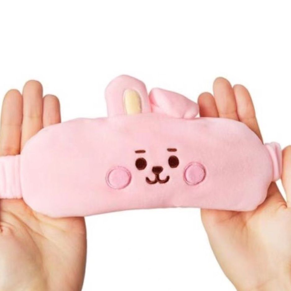 BT21 cartoon schattig pluche o - Travel Accessories Cute recensie en prijs