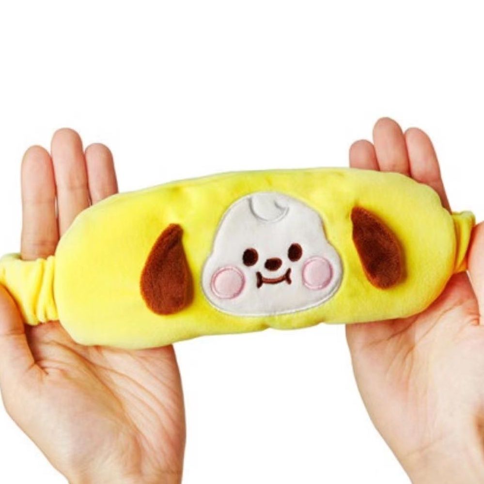 BT21 cartoon schattig pluche o - Travel Accessories Cute recensie en prijs