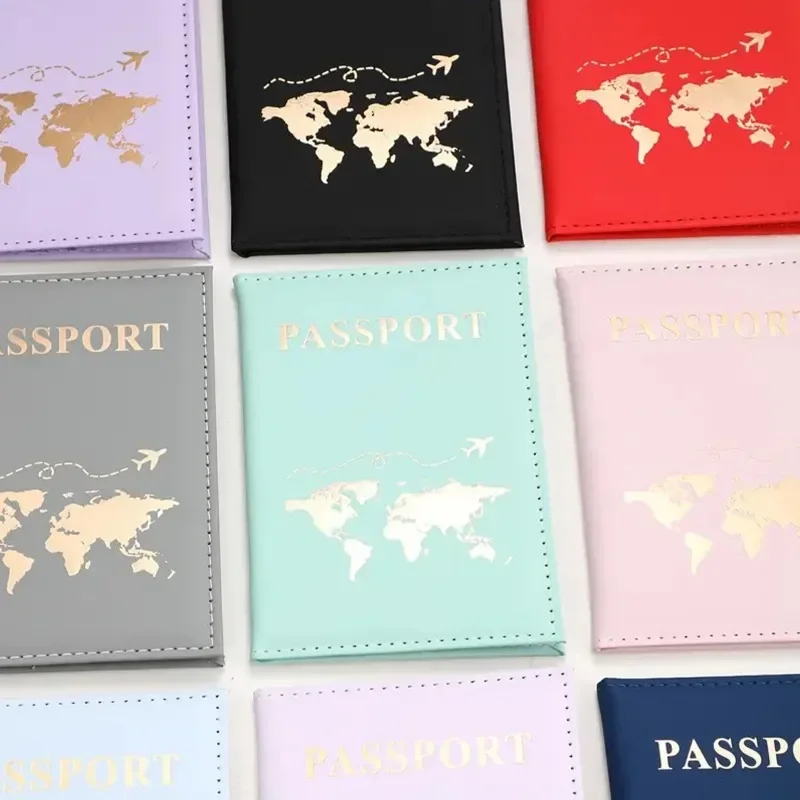Paspoort Waterdichte Hoes Tas  - Travel Accessories Pouch For Women recensie en prijs