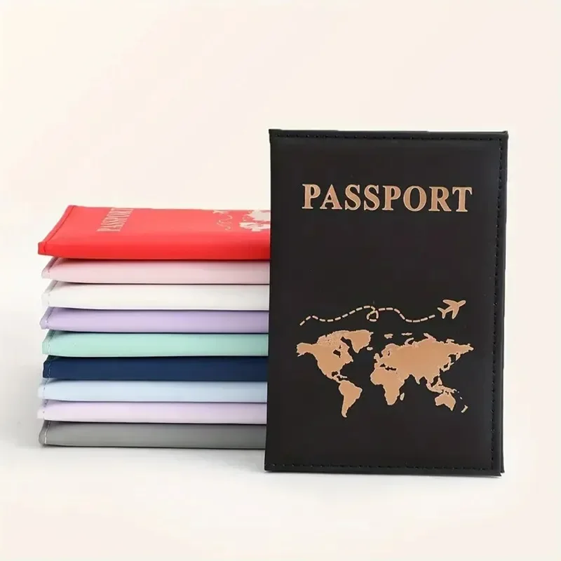 Paspoort Waterdichte Hoes Tas  - Travel Accessories Pouch For Women recensie en prijs