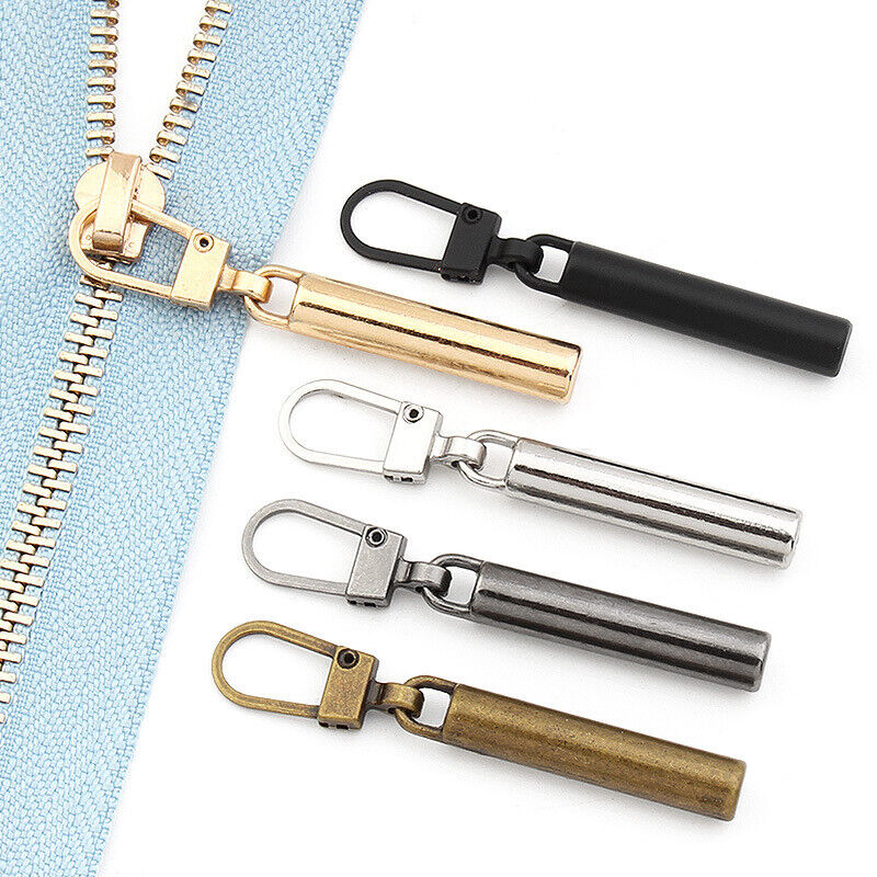 2/10 stuks Rits Slider Puller  - Travel Ziplock Bags recensie en prijs