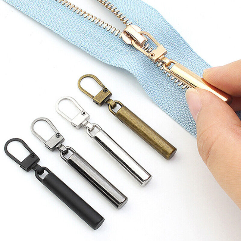 2/10 stuks Rits Slider Puller  - Travel Ziplock Bags recensie en prijs