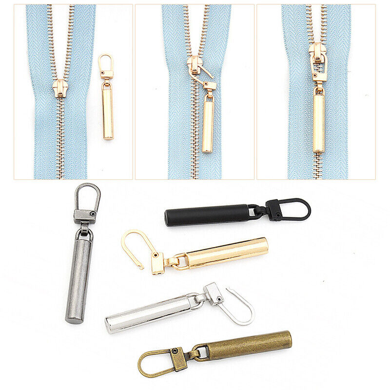 2/10 stuks Rits Slider Puller  - Travel Ziplock Bags recensie en prijs