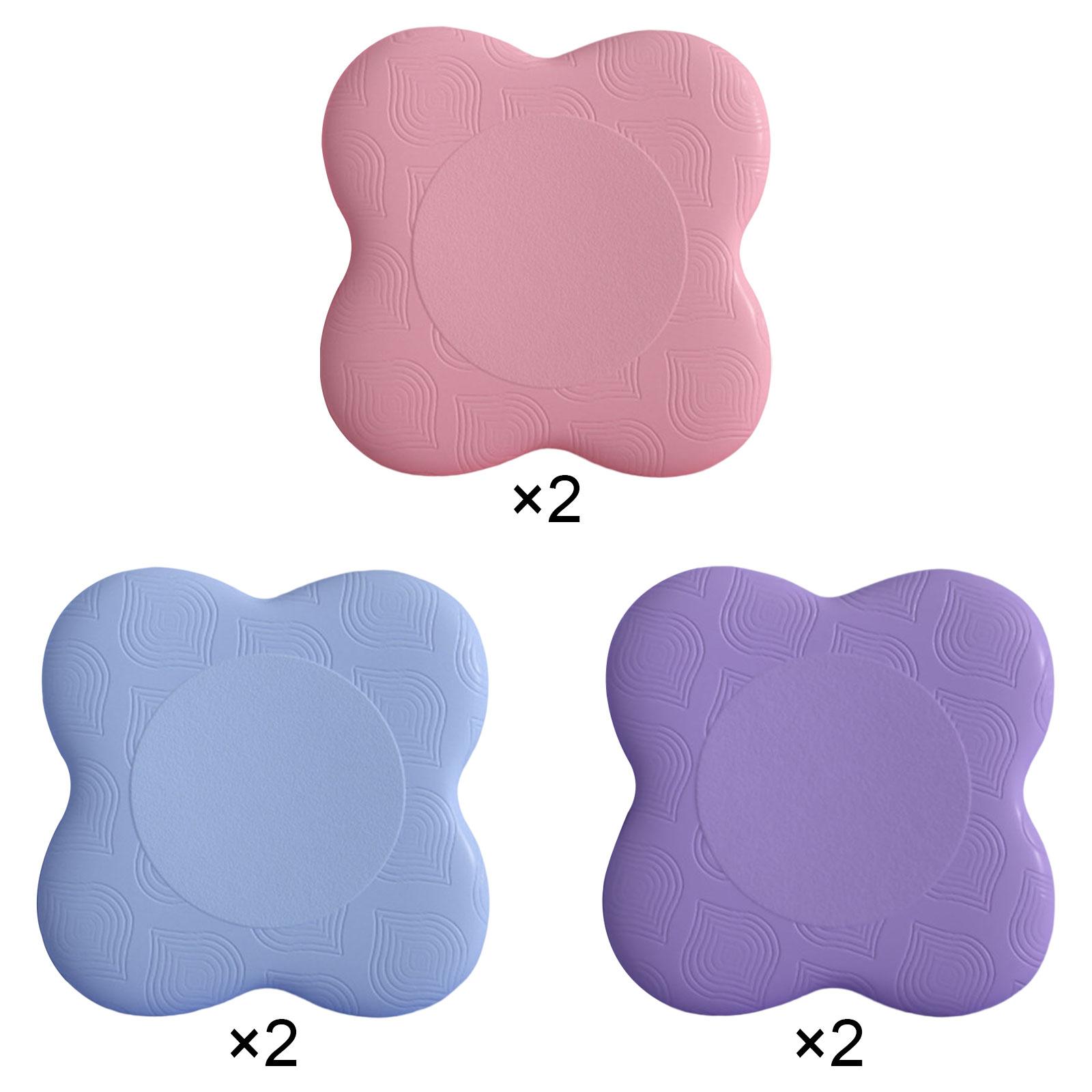 2 stuks yoga kniebeschermer ku - Travel Yoga Accessories recensie en prijs