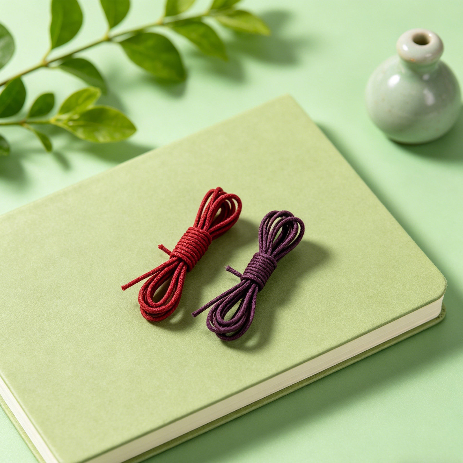 6 stuks elastische banden voor - Travel Notebook Journal recensie en prijs