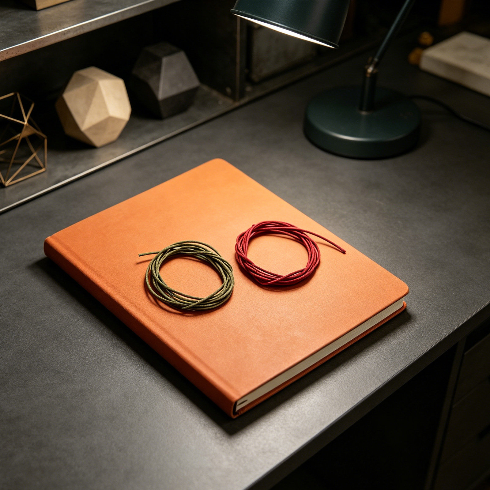 6 stuks elastische banden voor - Travel Notebook Journal recensie en prijs