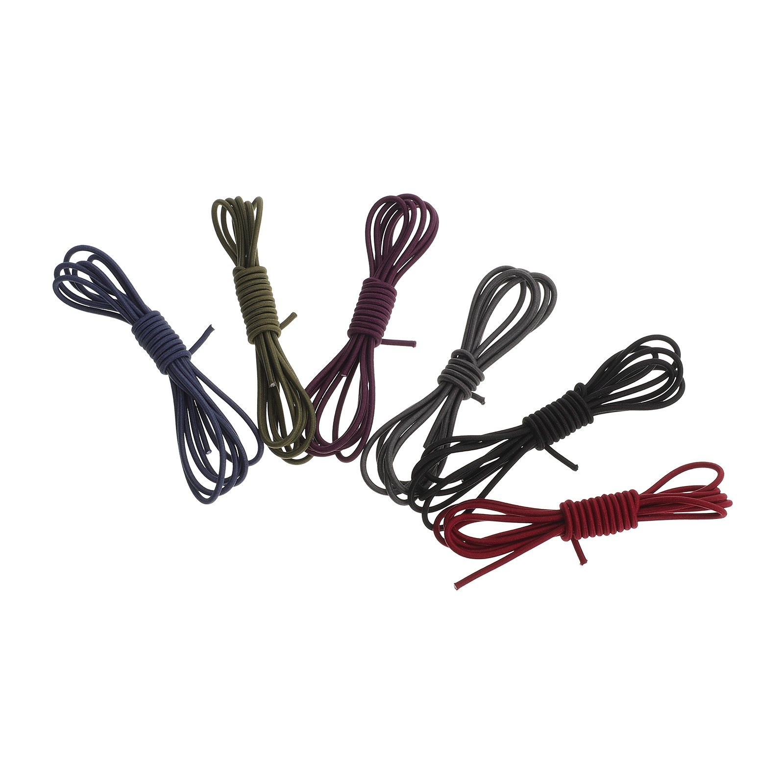 6 stuks elastische banden voor - Travel Notebook Journal recensie en prijs