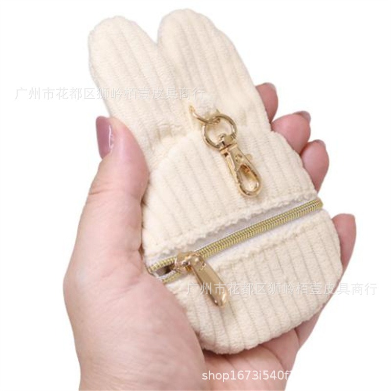 Hot Cute Miffy Series portemon - Travel Accessories Cute recensie en prijs