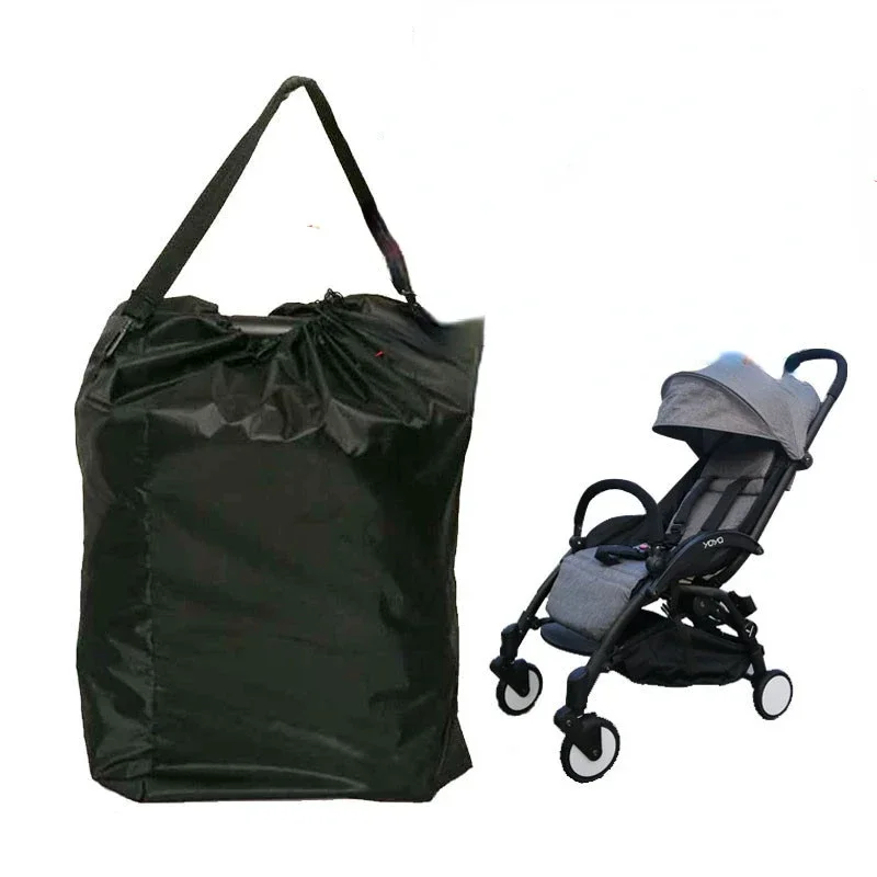 Kinderwagen Universele Stofzak - Travel Accessories For 1 Year Old recensie en prijs