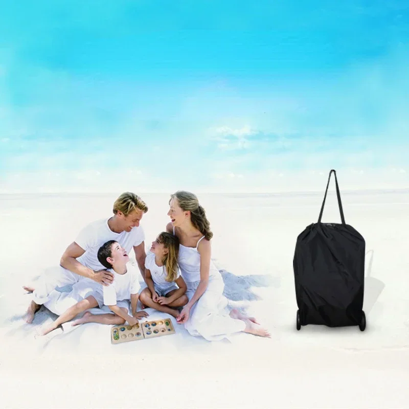 Kinderwagen Universele Stofzak - Travel Accessories For 1 Year Old recensie en prijs