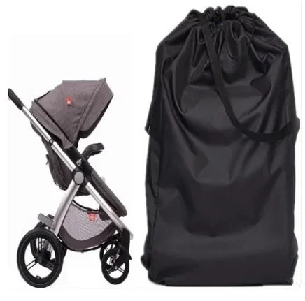 Kinderwagen Universele Stofzak - Travel Accessories For 1 Year Old recensie en prijs
