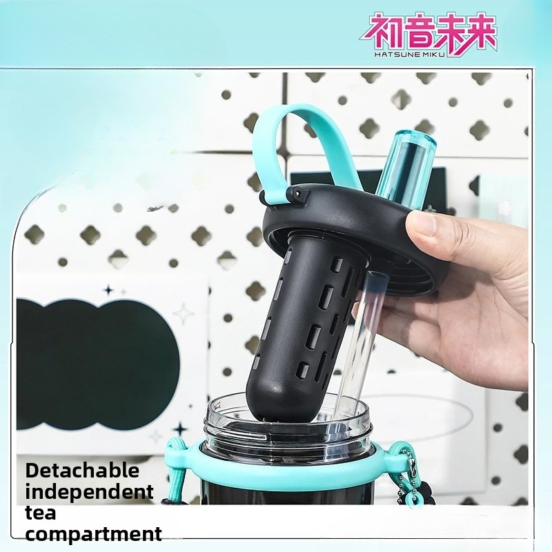Hatsune Miku animatie accessoi - Travel Accessories Japan recensie en prijs