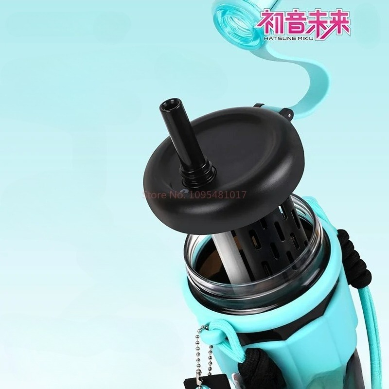 Hatsune Miku animatie accessoi - Travel Accessories Japan recensie en prijs