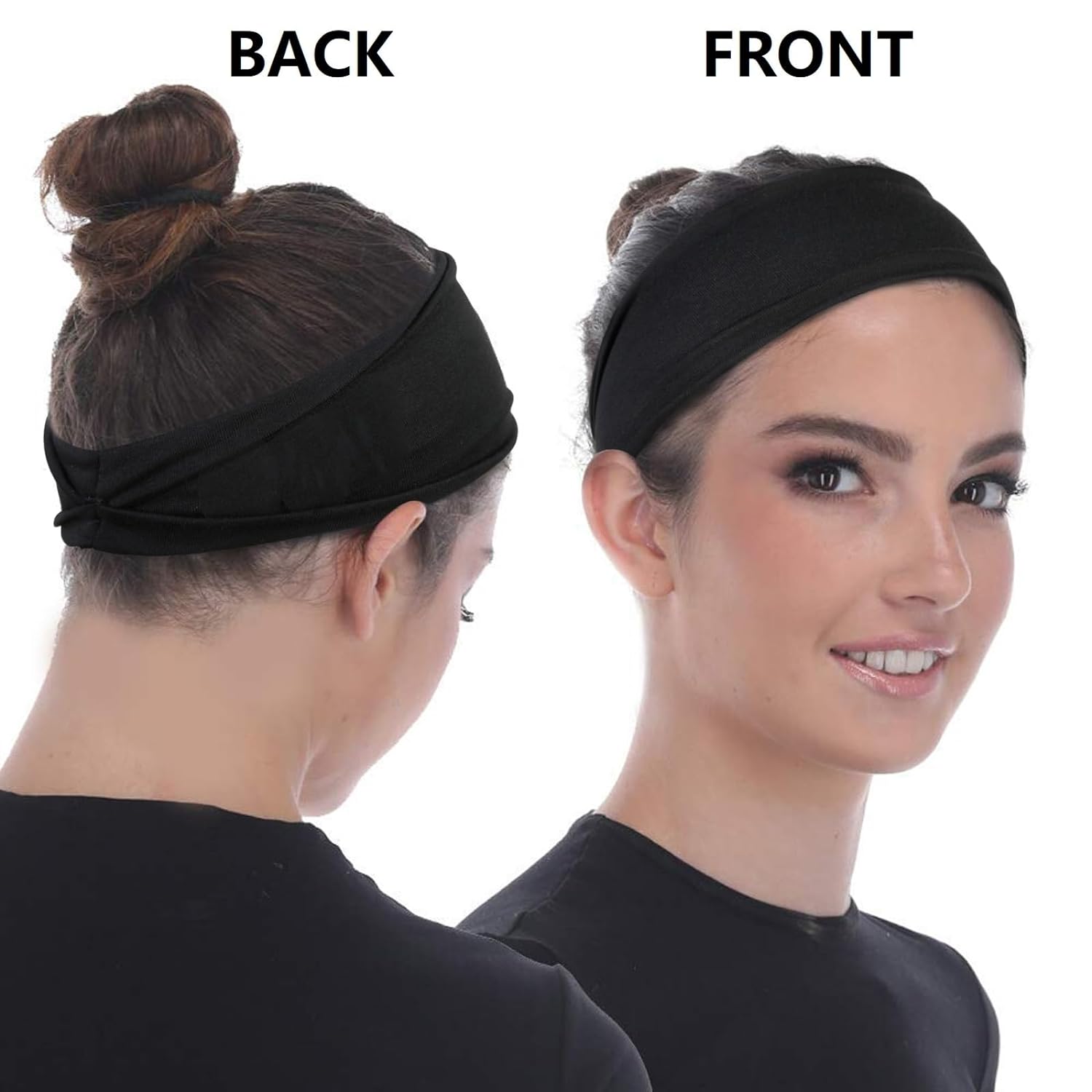 Hoofdbanden Voor Vrouwen Antis - Travel Yoga Accessories recensie en prijs