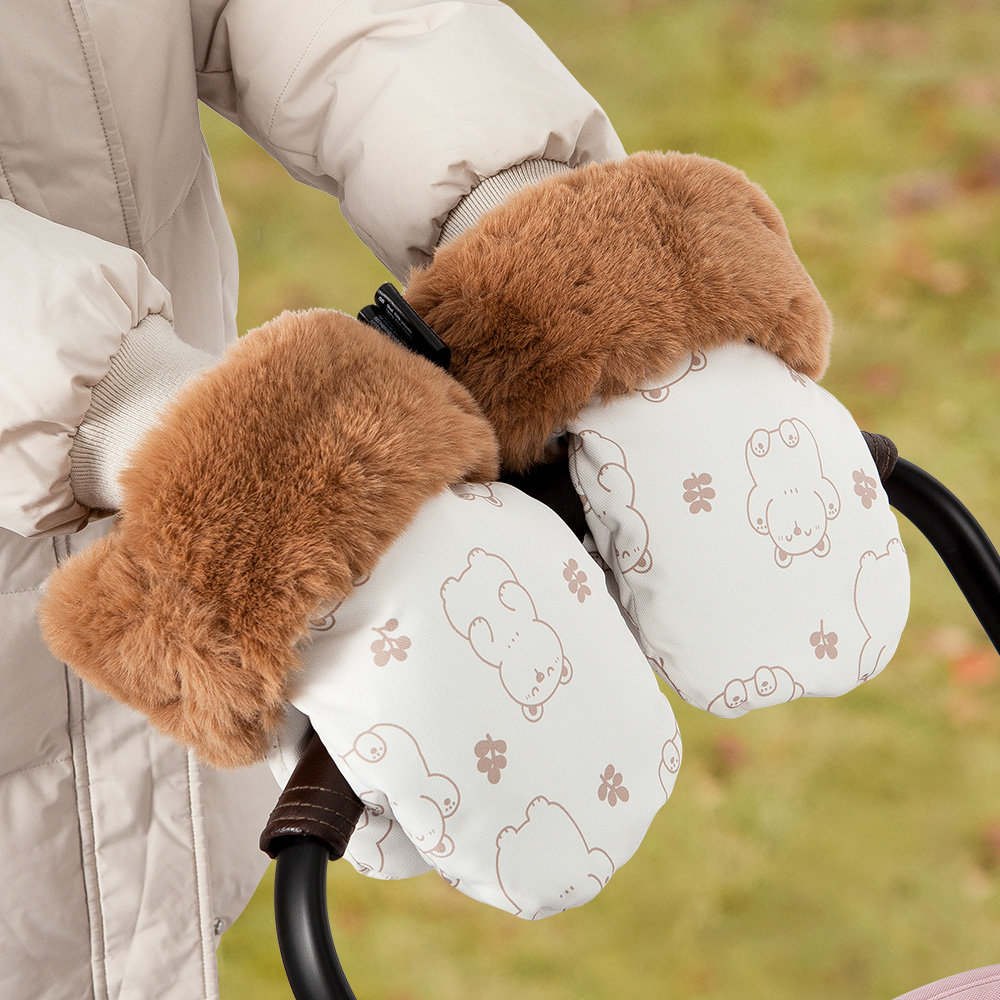 Baby Kinderwagen Handschoenen  - Travel Accessories For 1 Year Old recensie en prijs