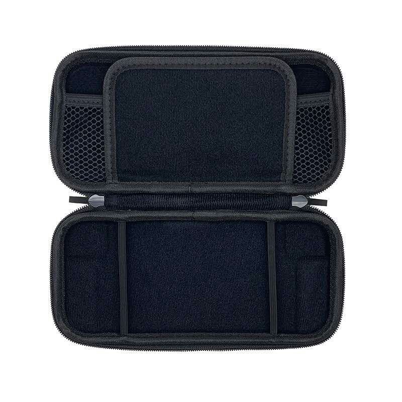 Gele mini-beschermhoes, opberg - Travel Accessories Kit Bag recensie en prijs