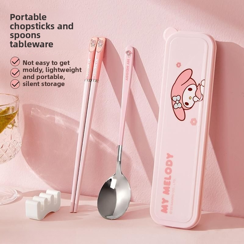 Leuke Cartoon Kawaii Skull Bow - Travel Accessories Japan recensie en prijs