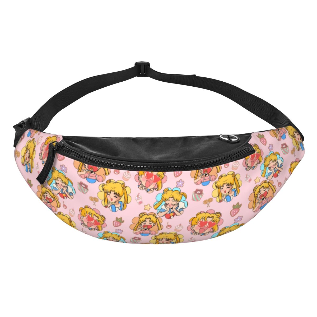 Custom Fashion S-Sailors M-Moo - Travel Accessories Pouch For Women recensie en prijs