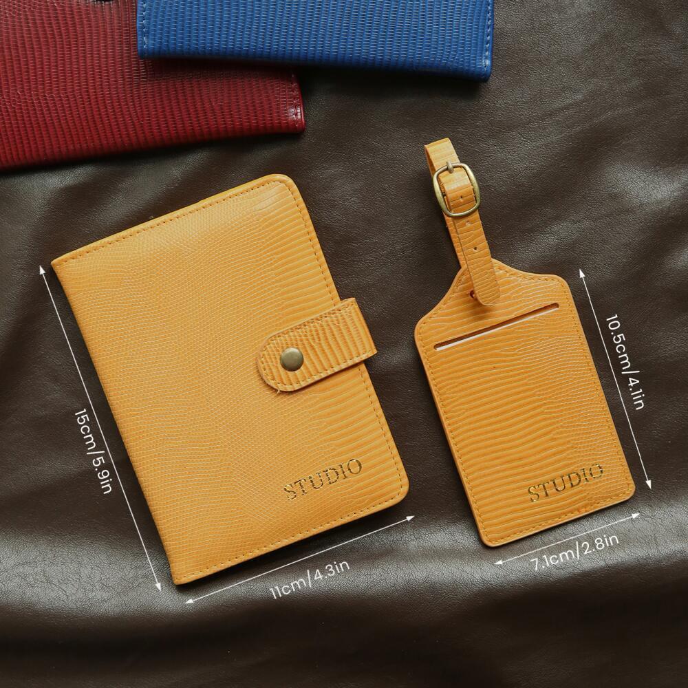 Op maat gemaakte huidenmerk le - Travel Accessories Hong Kong recensie en prijs