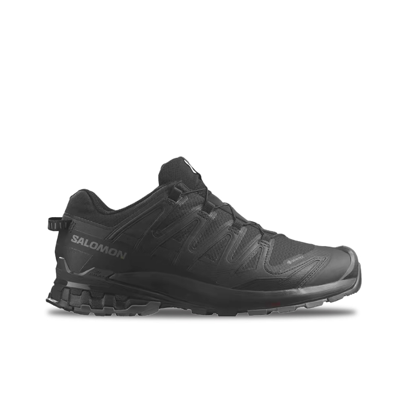 Salomon XA Pro 3D V8: Retro, k - Salomon Shoes Xa Pro 3D recensie en prijs