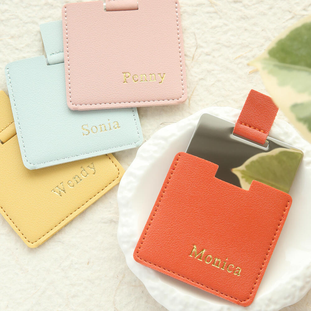 Aangepaste gouden warmgestempe - Travel Accessories Hong Kong recensie en prijs