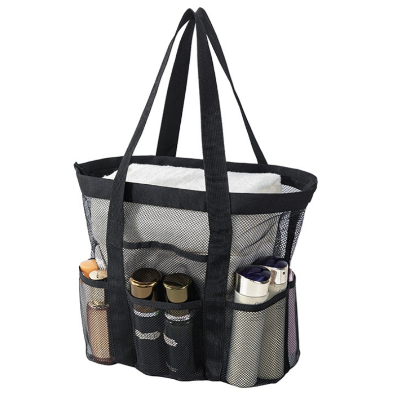 Strandtas Verpakking Make-up O - Travel Yoga Accessories recensie en prijs