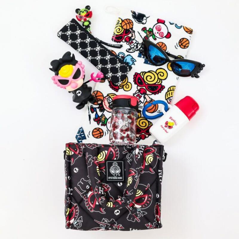 Nieuwe schattige Hysteric Mini - Travel Accessories Cute recensie en prijs