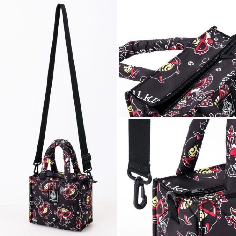 Nieuwe schattige Hysteric Mini - Travel Accessories Cute recensie en prijs