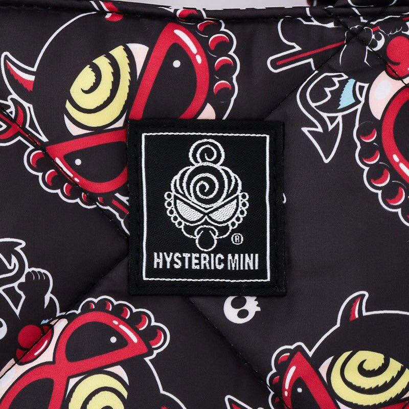 Nieuwe schattige Hysteric Mini - Travel Accessories Cute recensie en prijs
