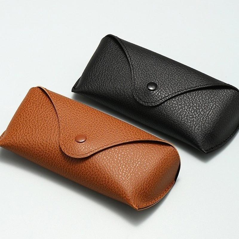 PU lederen zonnebrillenhoesje, - Travel Accessories Pouch For Women recensie en prijs