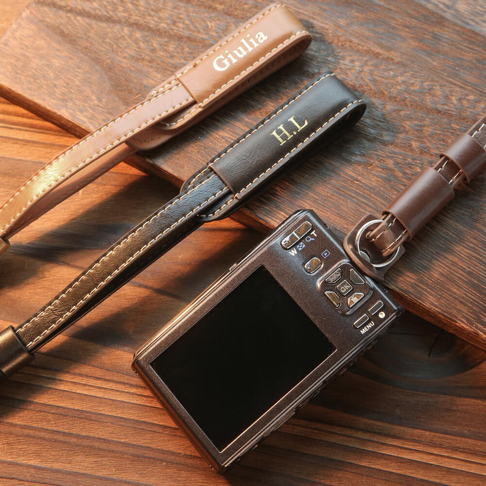 Op maat gemaakte hete-stempel  - Travel Accessories Hong Kong recensie en prijs
