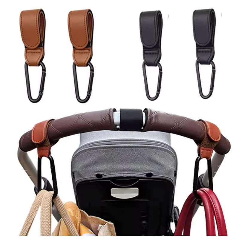 Kinderwagenhaak Mode PU-leer V - Travel Accessories For 1 Year Old recensie en prijs