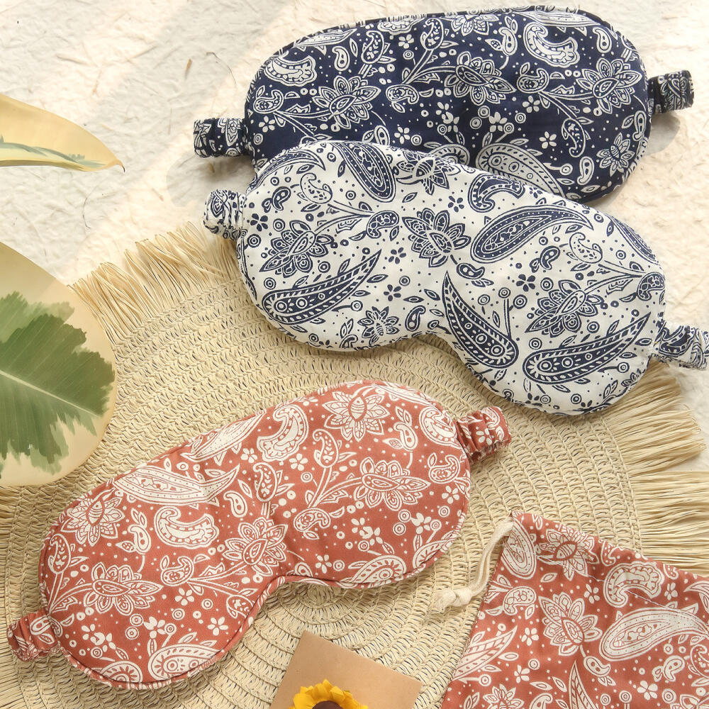 Gepersonaliseerde Paisley-prin - Travel Accessories Hong Kong recensie en prijs