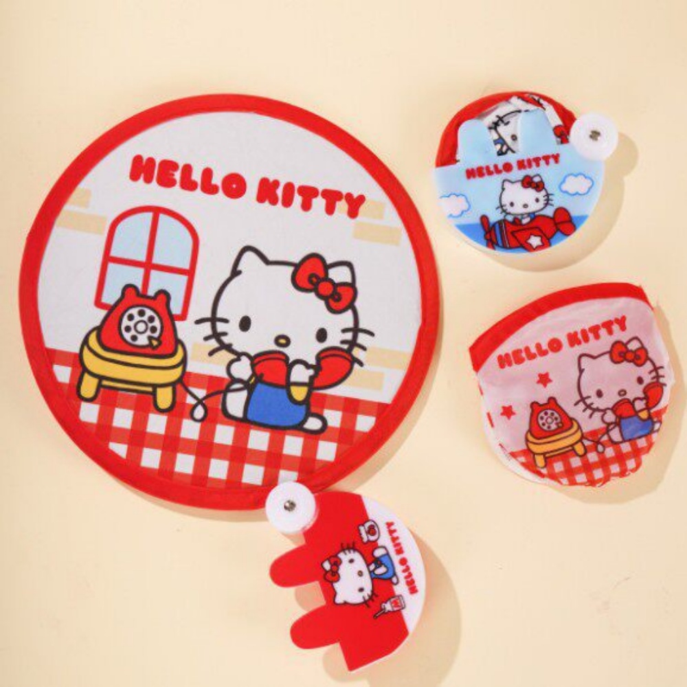 1 stuks echte Sanrio Hello Kit - Travel Accessories Japan recensie en prijs