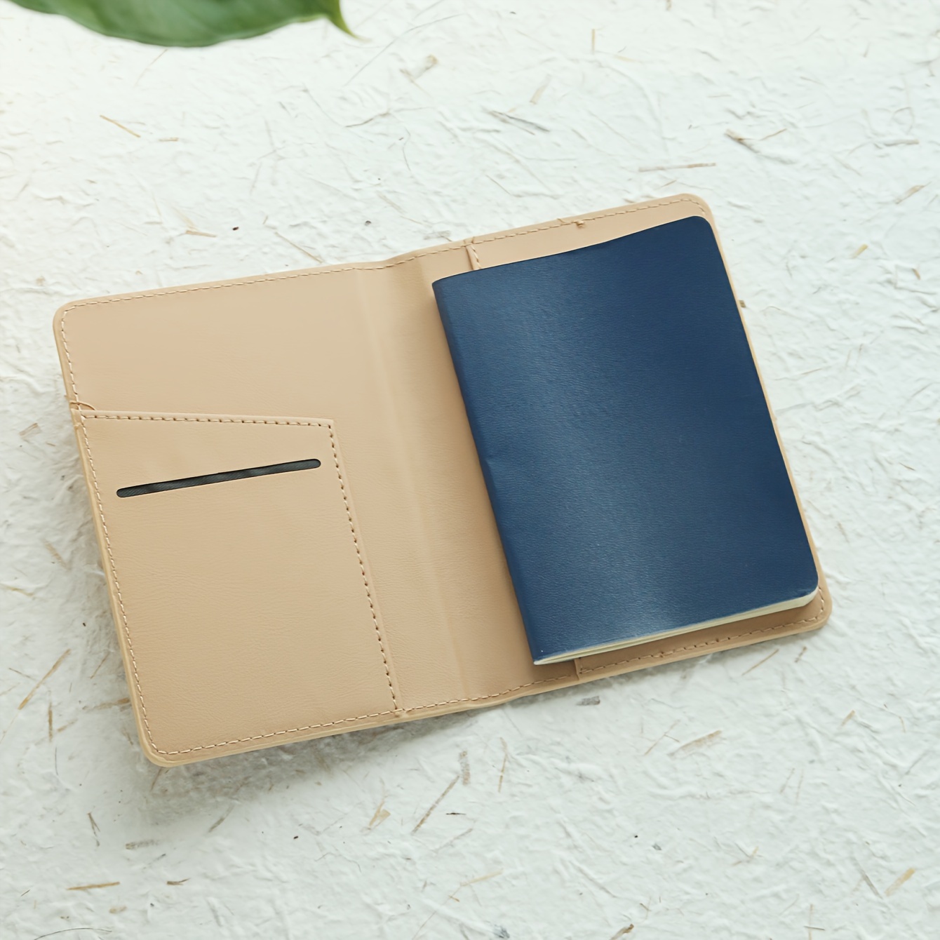 Op maat gemaakte paspoorthoes  - Travel Accessories Hong Kong recensie en prijs