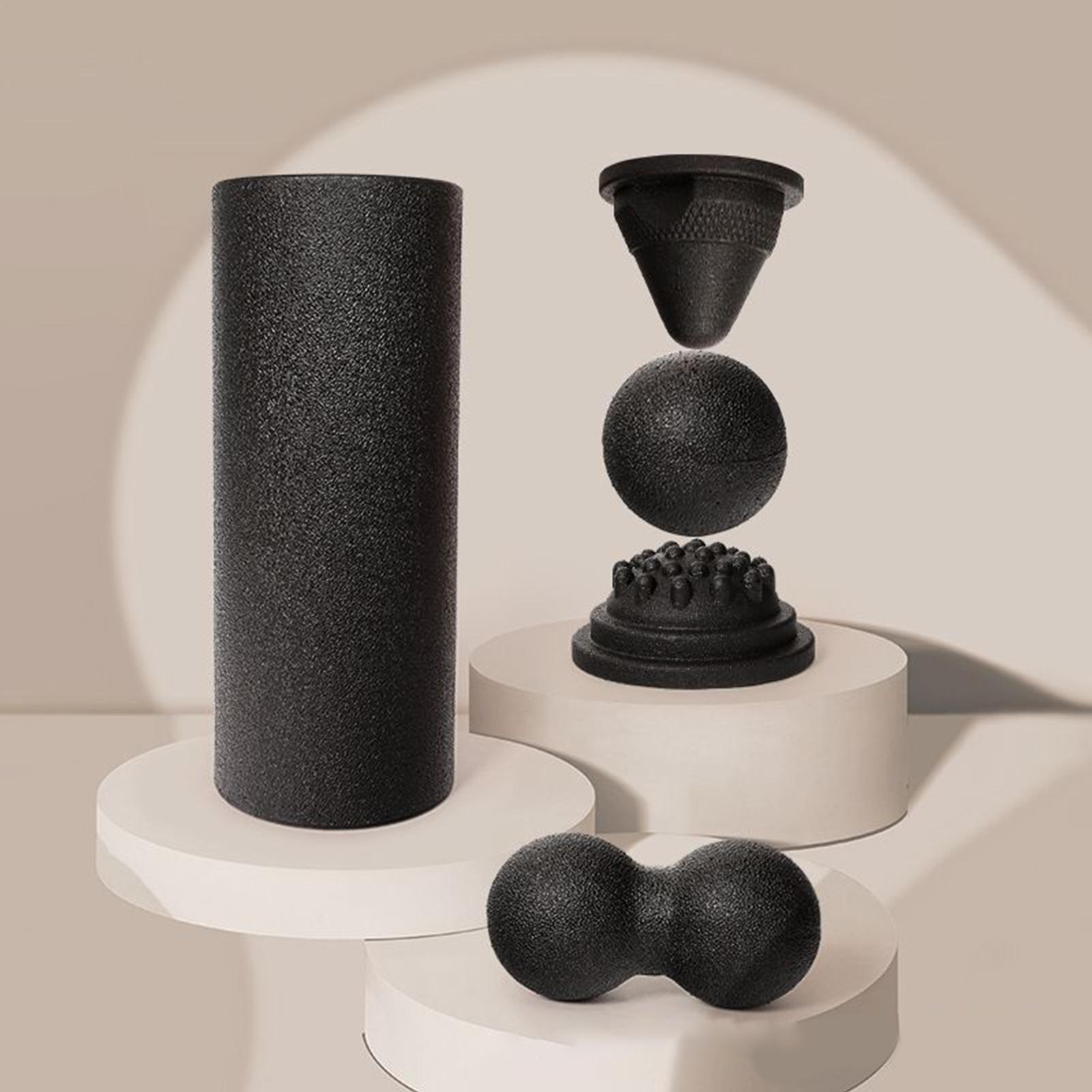 Yoga Roller Oefening Foam Roll - Travel Yoga Accessories recensie en prijs