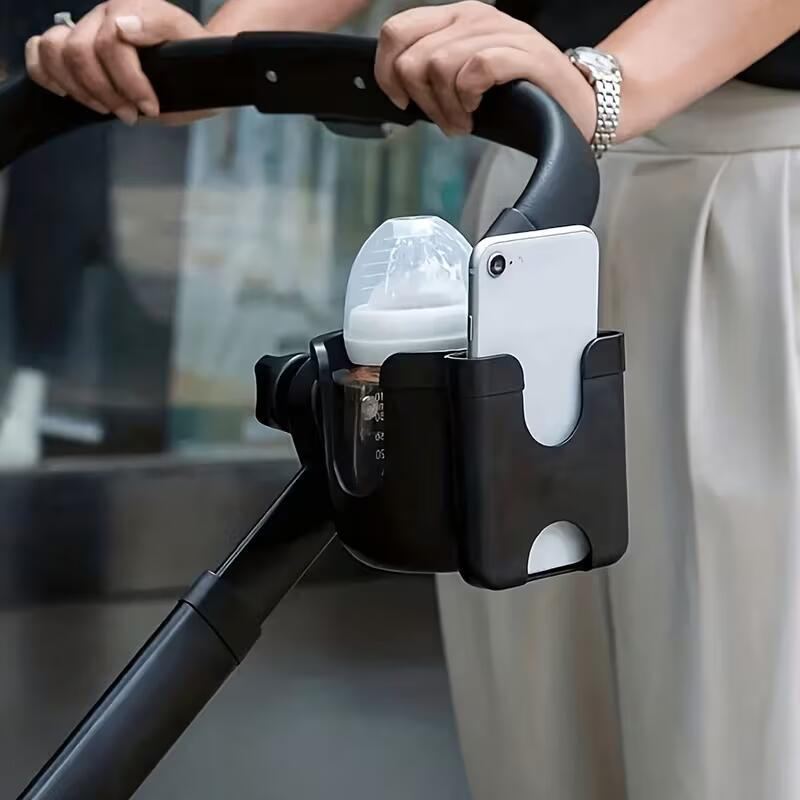 Antislip kinderwagen bekerhoud - Travel Accessories For 1 Year Old recensie en prijs