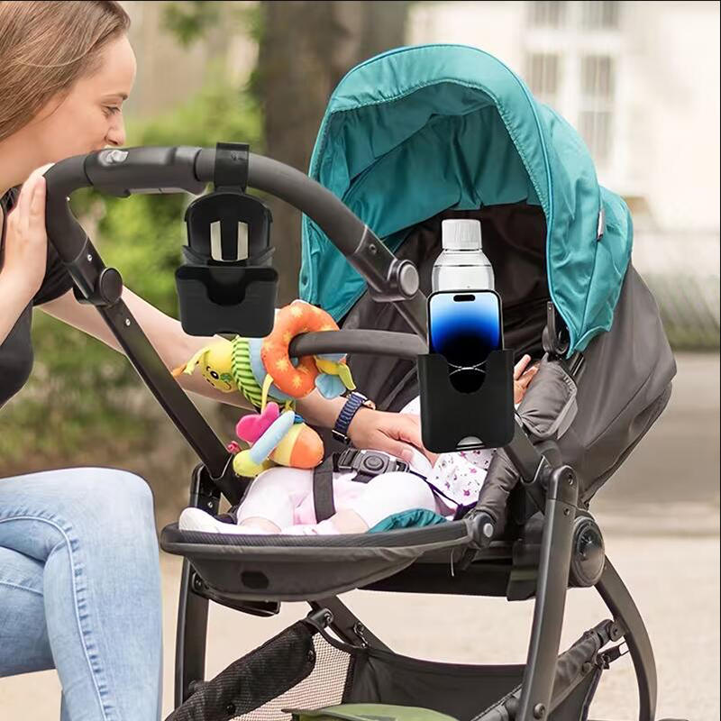 Antislip kinderwagen bekerhoud - Travel Accessories For 1 Year Old recensie en prijs