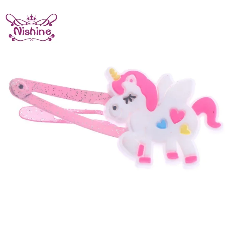 Nishine 10 stks/partij Eenhoor - Travel Accessories For 1 Year Old recensie en prijs