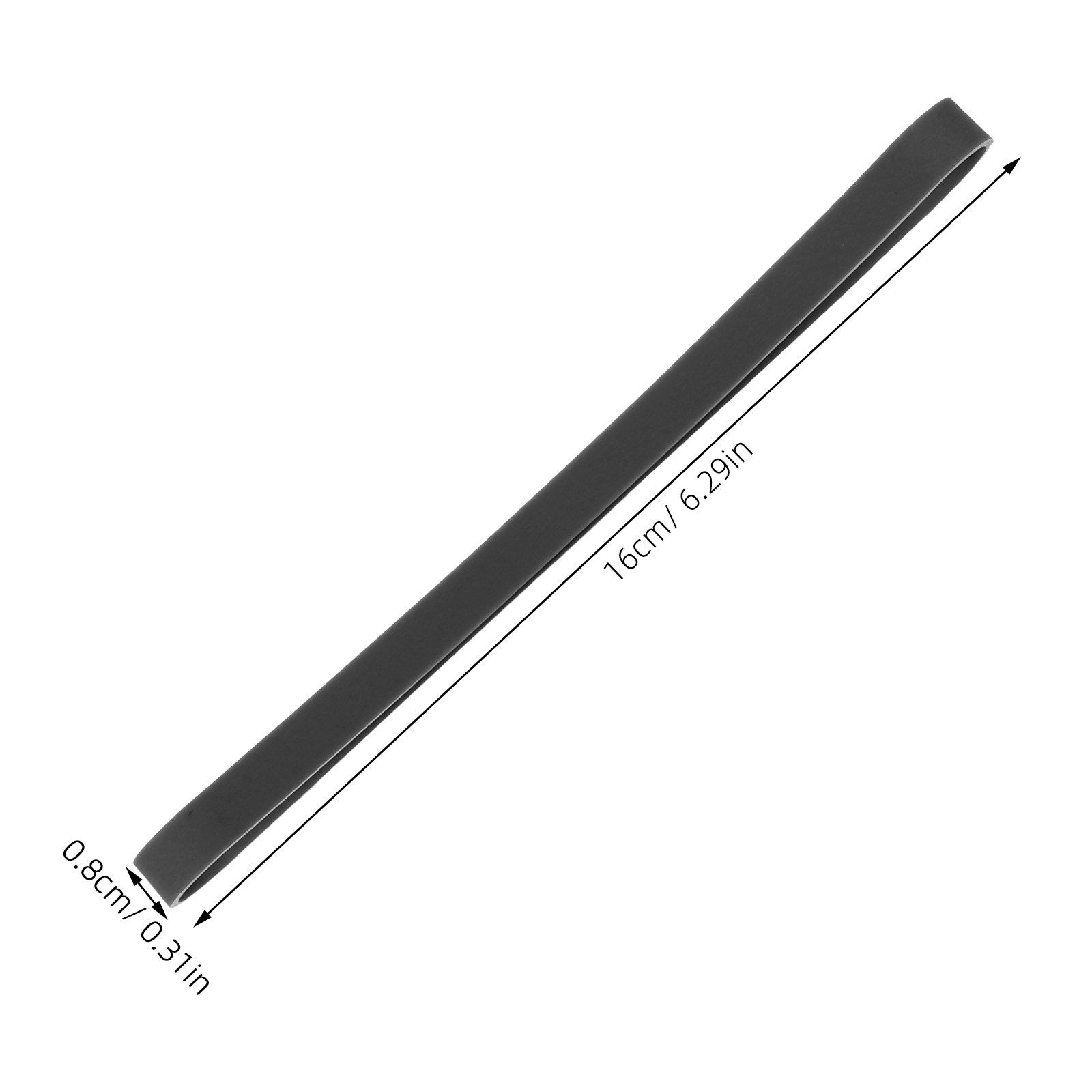 20 stuks elastische banden voo - Travel Notebook Journal recensie en prijs