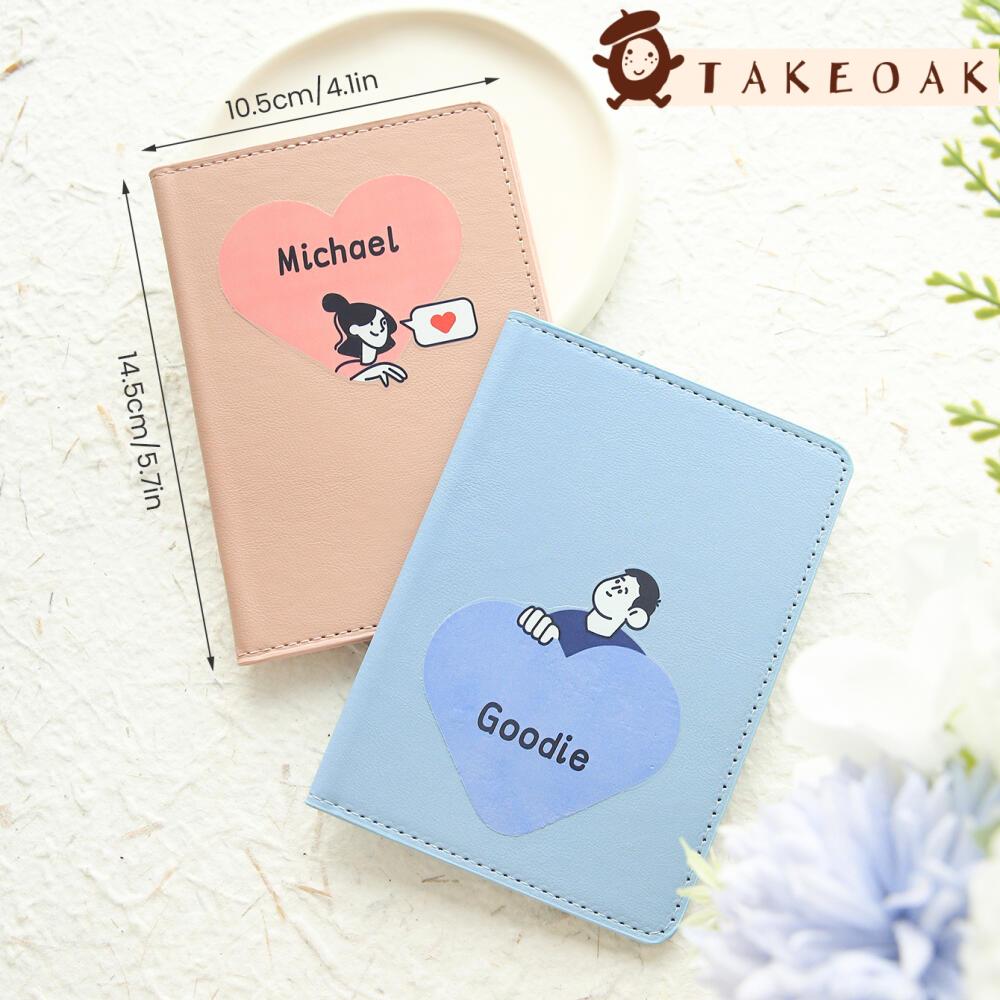 2 STUKS Aangepaste naam paar h - Travel Accessories Hong Kong recensie en prijs