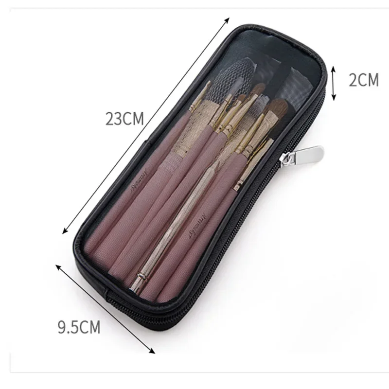 Make-upborstel Reisetui Cosmet - Travel Accessories Kit Bag recensie en prijs