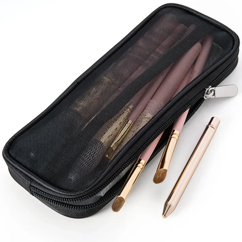 Make-upborstel Reisetui Cosmet - Travel Accessories Kit Bag recensie en prijs