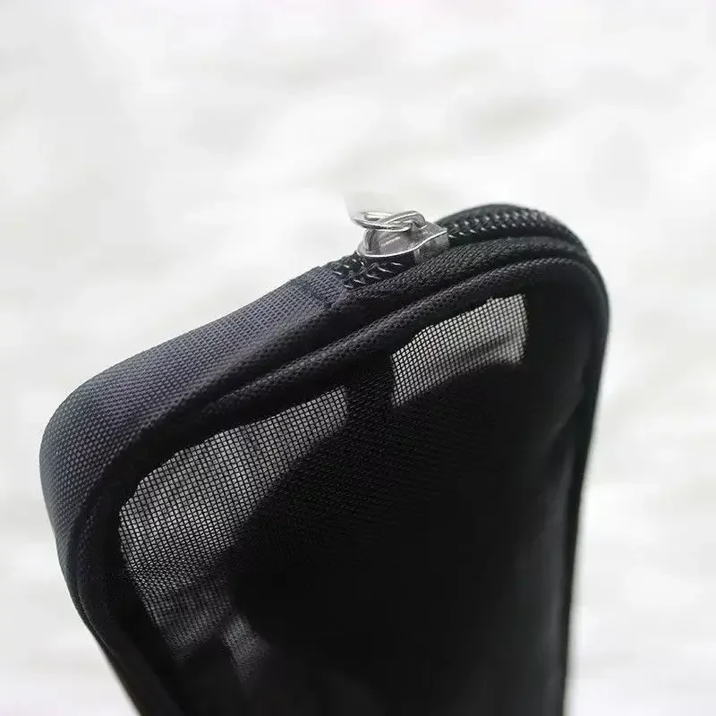 Make-upborstel Reisetui Cosmet - Travel Accessories Kit Bag recensie en prijs