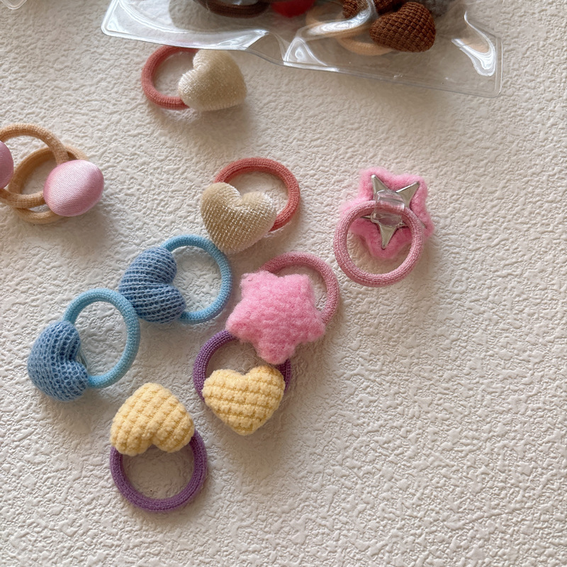 10 STKS Koreaanse Mode Baby Me - Travel Accessories For 1 Year Old recensie en prijs
