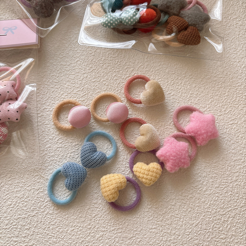 10 STKS Koreaanse Mode Baby Me - Travel Accessories For 1 Year Old recensie en prijs