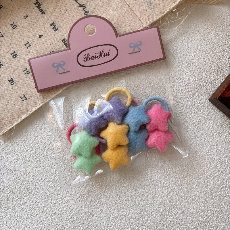 10 STKS Koreaanse Mode Baby Me - Travel Accessories For 1 Year Old recensie en prijs